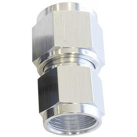 Straight Female Swivel Coupler - Overstocked items