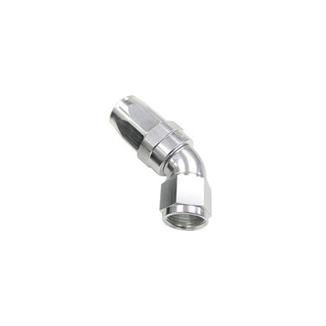 150 Series Full Flow Swivel 45° Hose End
