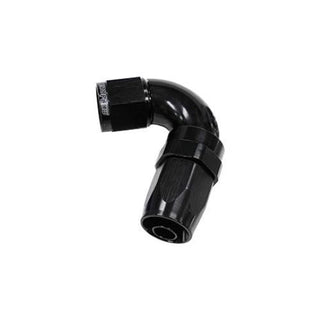 120° Full Flow Swivel Hose End