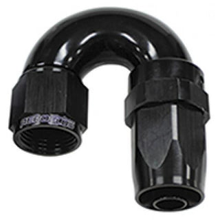 180° Full Flow Swivel Hose End