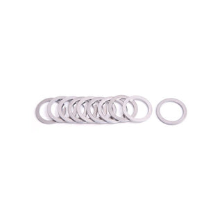 BSPP Aluminium Washers