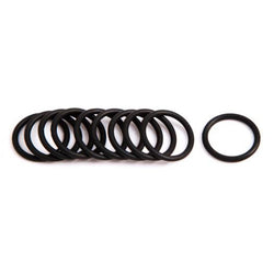 Viton Rubber O-Rings -6AN (10 pack)