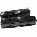 Stamped Steel Rocker Covers - Overstocked-3