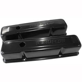 Stamped Steel Rocker Covers - 0