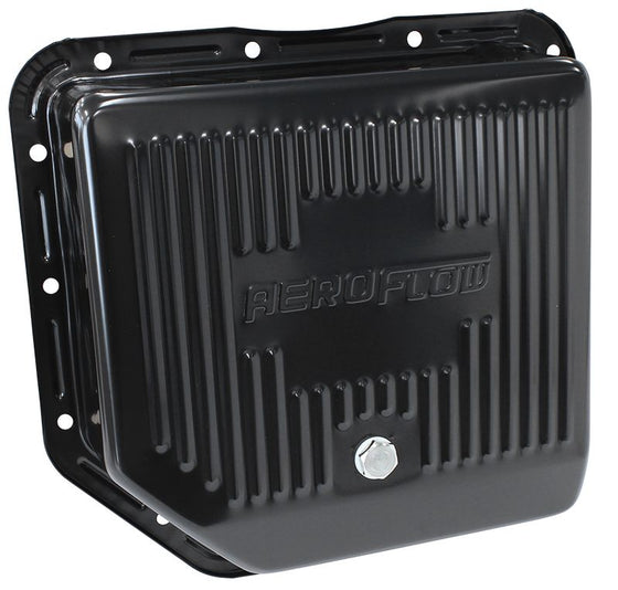 Transmission Pan