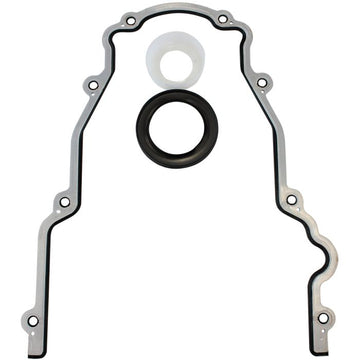 GM LS Bottom End Gasket Sets - 0