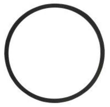 Air Filter Base Gasket