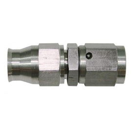 Straight Stainless Steel Hose Ends