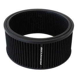 Replacement Round Air Filter Element - Overstocked