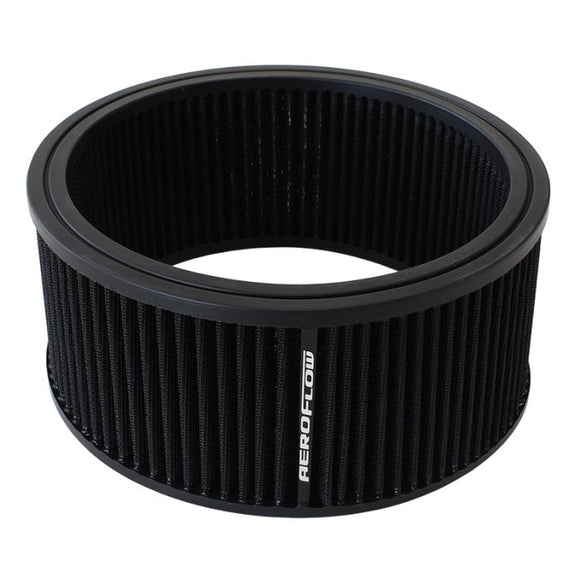 Replacement Round Air Filter Element - Overstocked