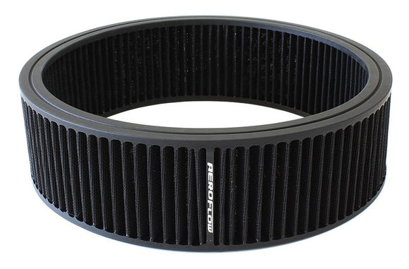 Replacement Round Air Filter Element