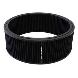 Replacement Round Air Filter Element - 0