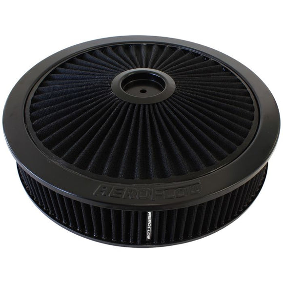 Air Filter - Suit Standard Holley 4150 Carburettor