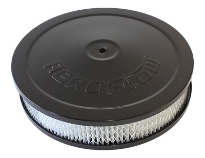 Paper Element Air Filter Assembly - Overstocked