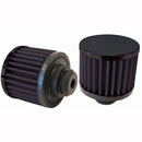 Breather Filters - Push in with Grommet-1