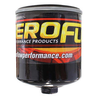 Oil Filter - Chev short