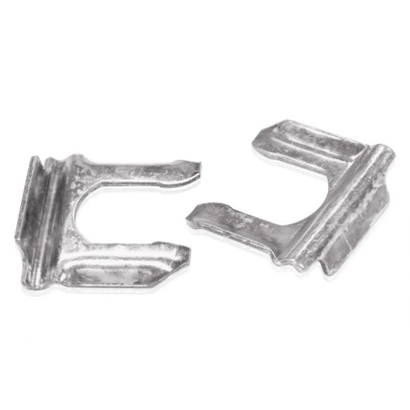 Spring Steel Brake Retaining C-Clip