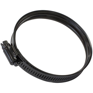 Constant Tension Hose Clamp