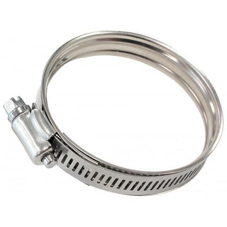 Constant Tension Hose Clamp