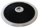 Round Air Filter Tops
