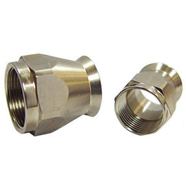 Stainless Steel Hose End Socket