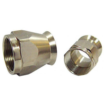 Stainless Steel Hose End Socket