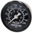 Pressure Gauge - Liquid Filled-2