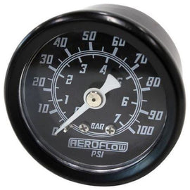 Gen 2 Pressure Gauge - 0