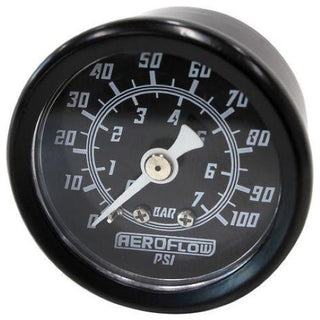 Gen 2 Pressure Gauge