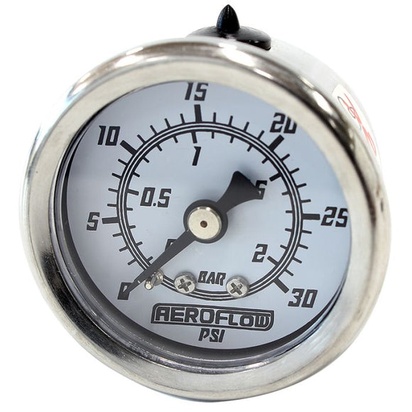 Gen 2 Pressure Gauge