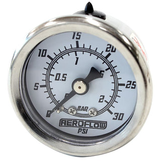 Gen 2 Pressure Gauge