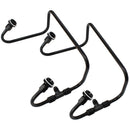 S/S Dual Inlet Fuel Line Kit-1