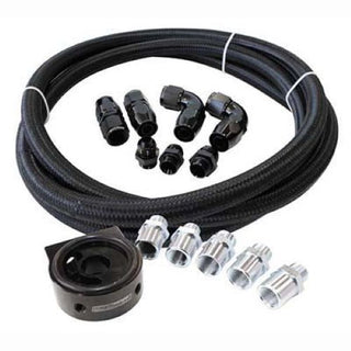 Universal Oil Cooler Line Kit