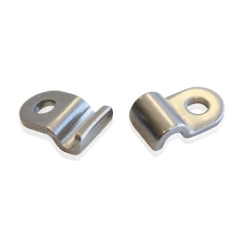 Stainless Steel Hard Line Clamps