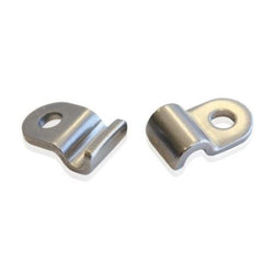Stainless Steel Hard Line Clamps