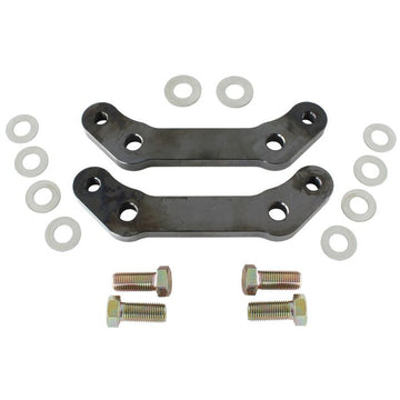 GM Wilwood Brake Caliper Adapters - 0