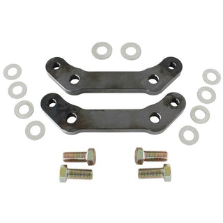 GM Wilwood Brake Caliper Adapters