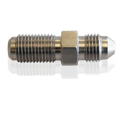 Stainless Steel Inverted Flare Adapter