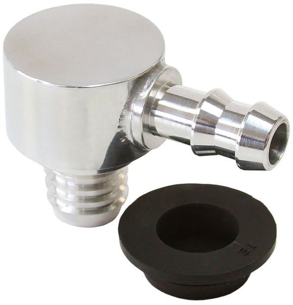 Billet Brake Booster Valve