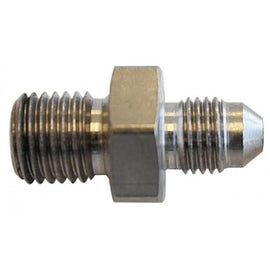 Stainless Steel Washer Seal Adapter - 0