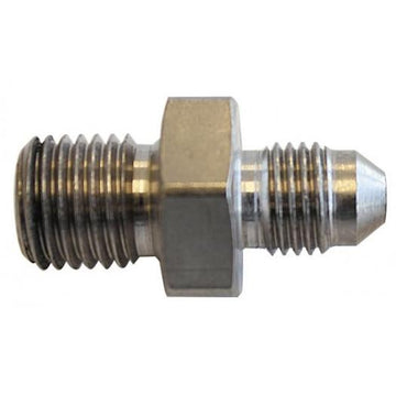Stainless Steel Washer Seal Adapter - 0