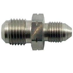 Stainless Steel Male Flare Union Fitting