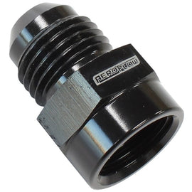 Female Metric Inverted Seat to AN - 0