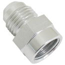 Female Metric Inverted Seat to AN-1