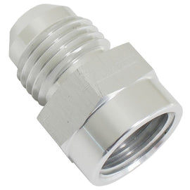 Female Metric Inverted Seat to AN