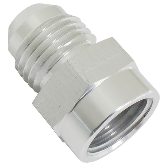 Female Metric Inverted Seat to AN