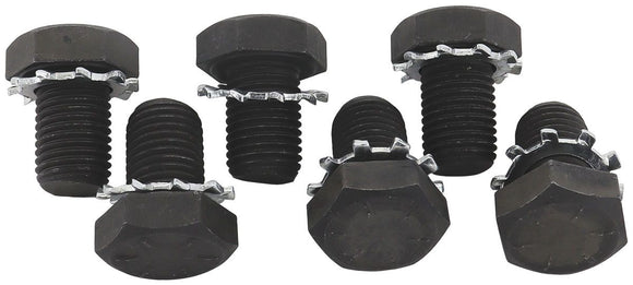 Flexplate Bolts