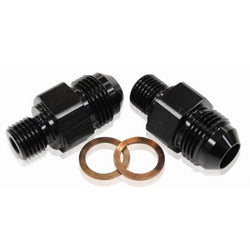 GM TH350 & TH400 Trans Cooler Adapters