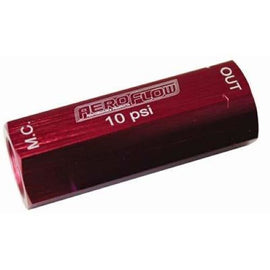 Brake Residual Pressure Valve