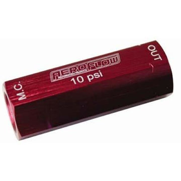 Brake Residual Pressure Valve